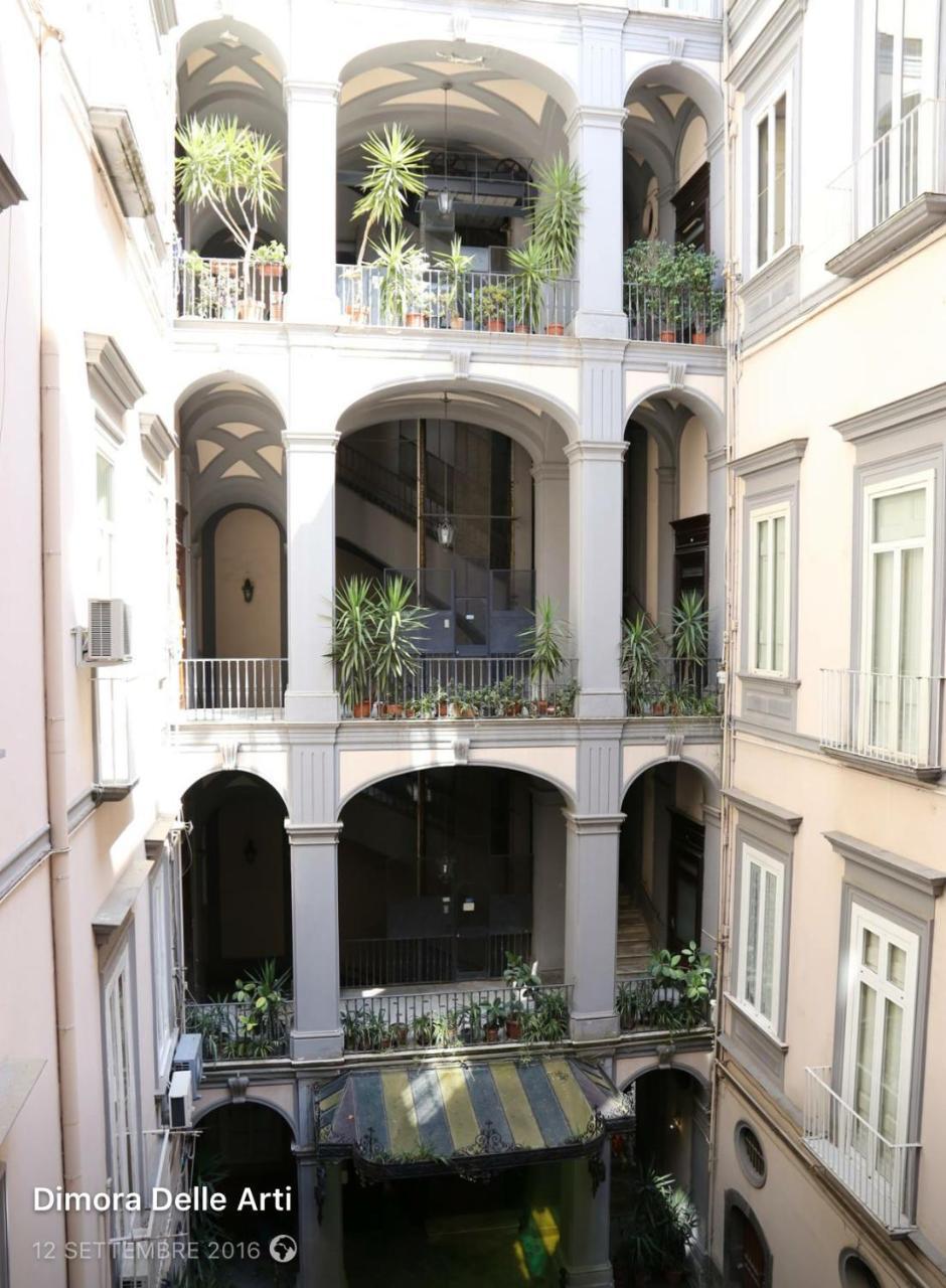Dimora Delle Arti