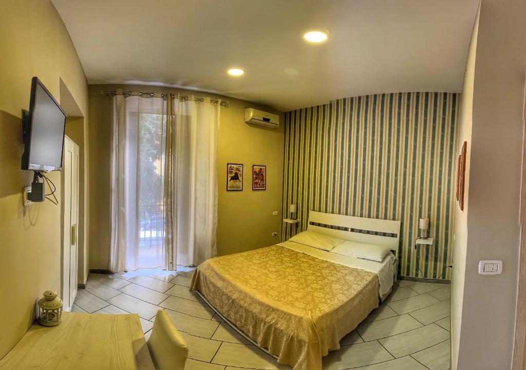 Bed & Breakfast 248