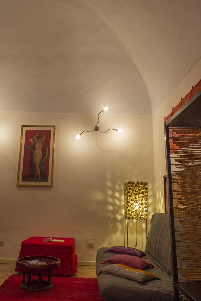 B&B Diletto a Napoli 2