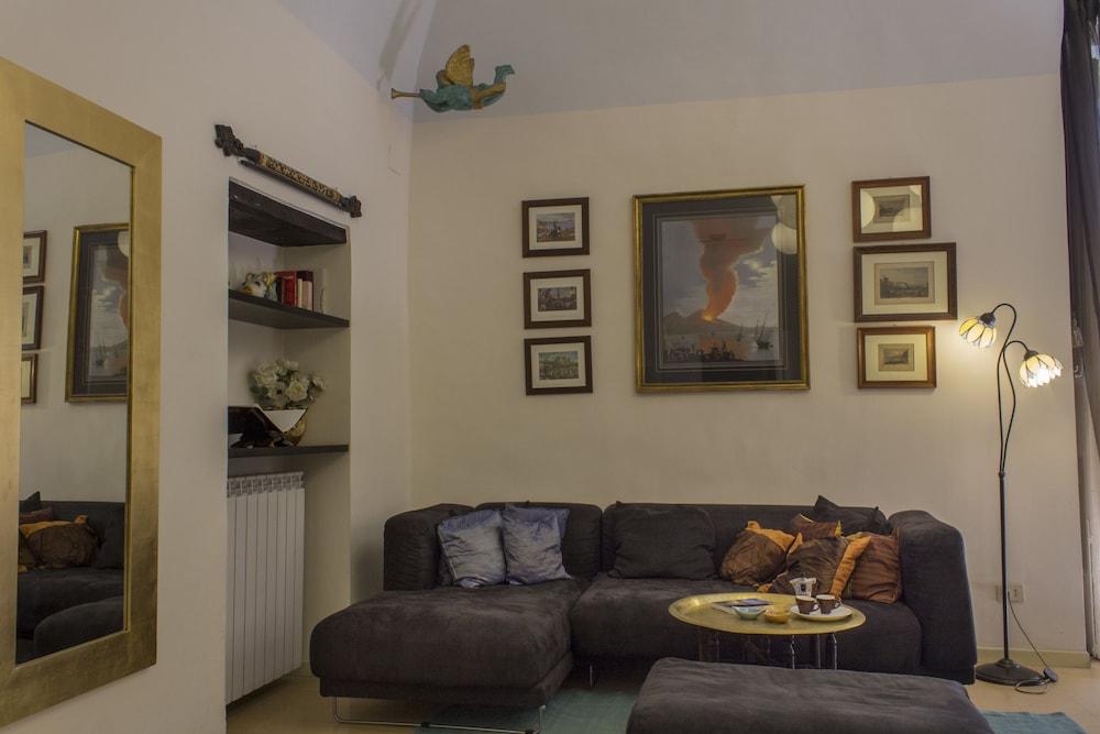 B&B Diletto a Napoli 1