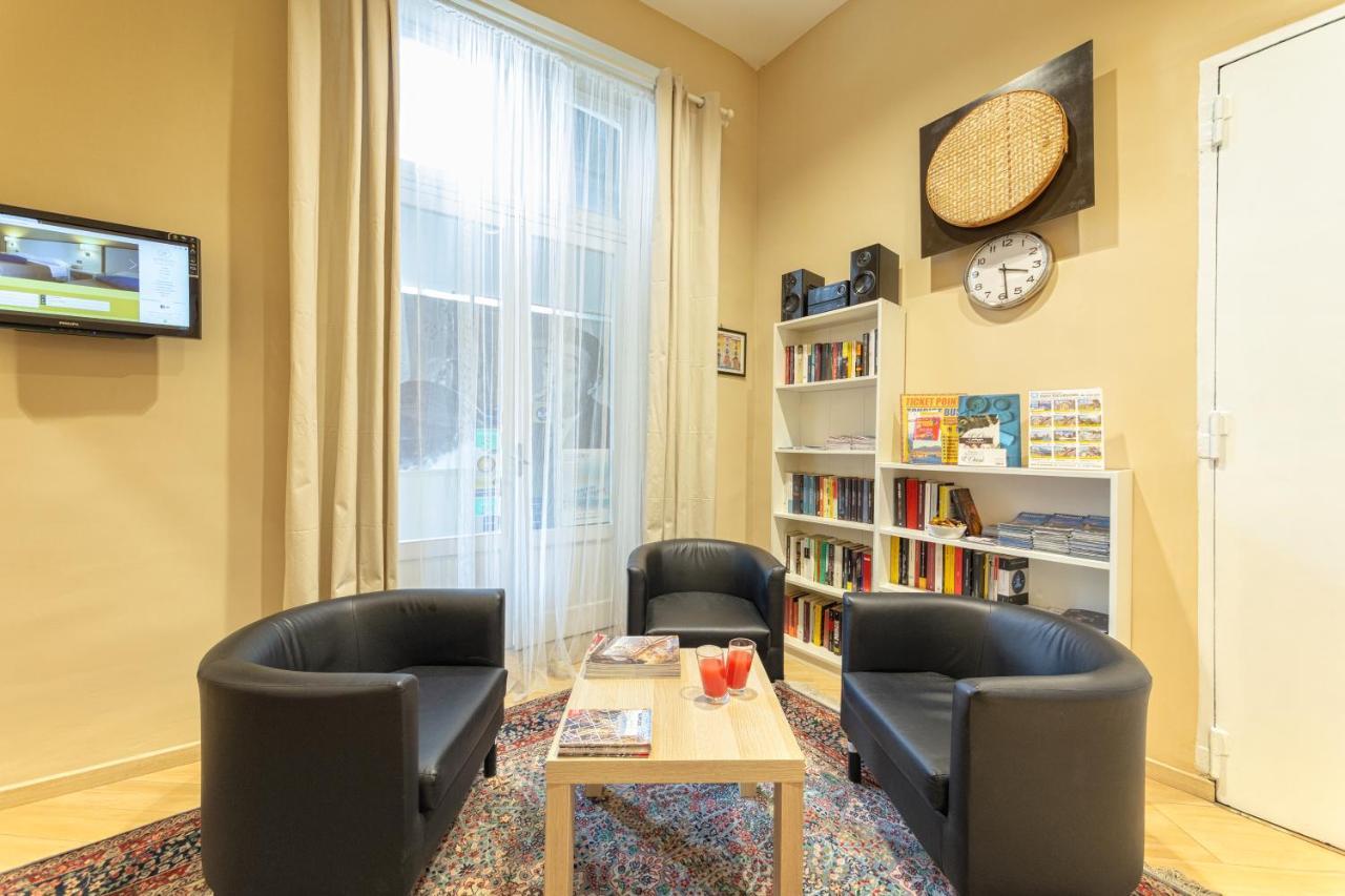 B&B Il Ventre di Napoli 2