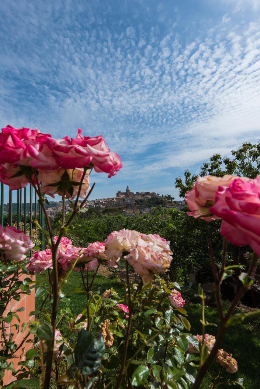 La Casa Rossa Country House 2