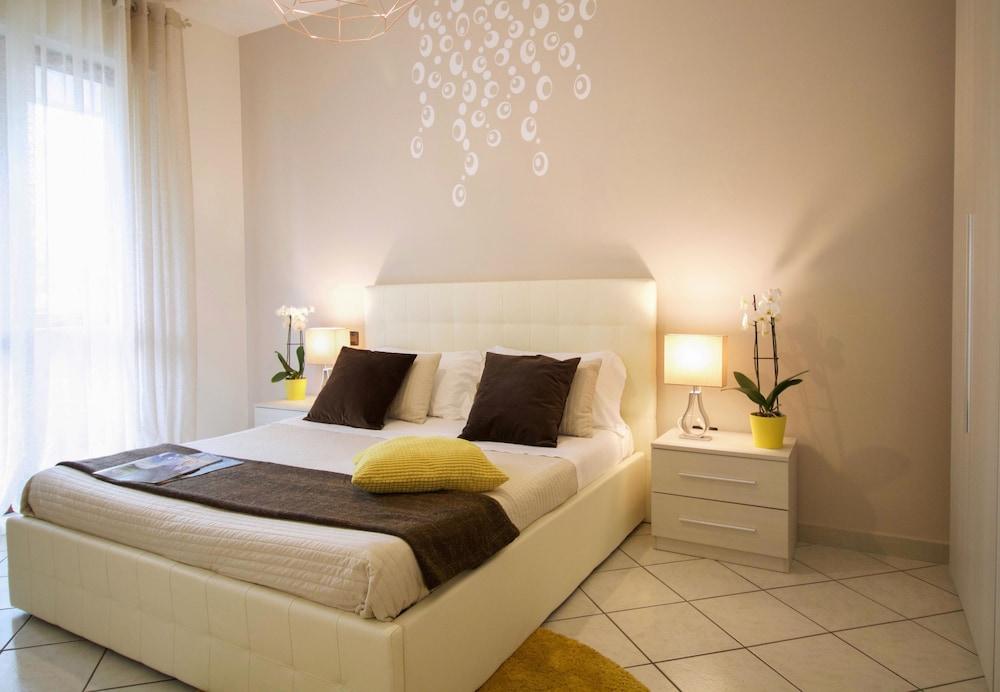 Hq Aparthotel Milano Inn - Smart Suites
