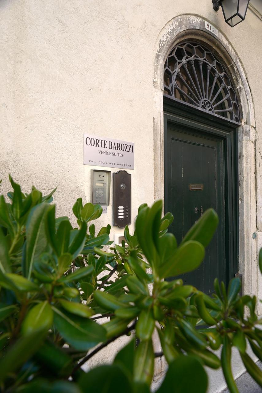 Corte Barozzi Venice Suites 2