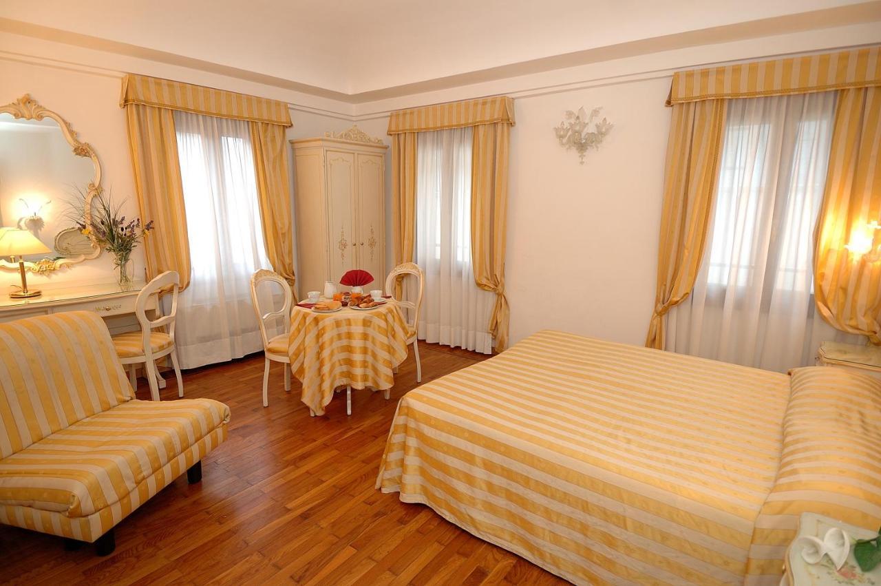 Locanda Casa Sul Molo 1