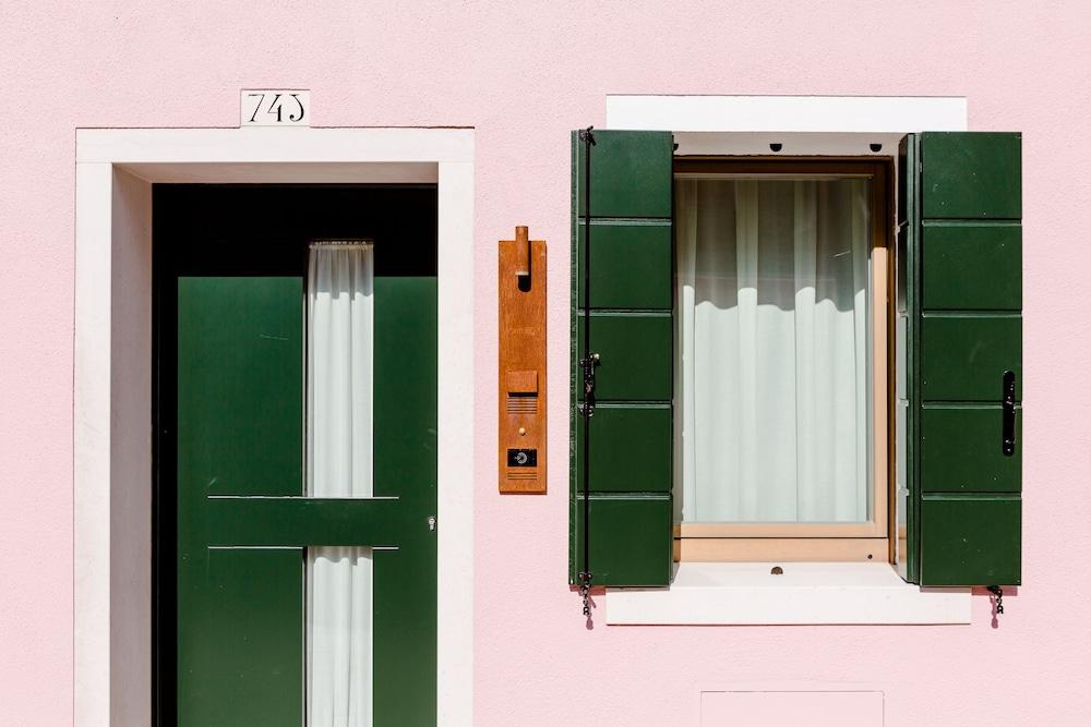 Casa Burano