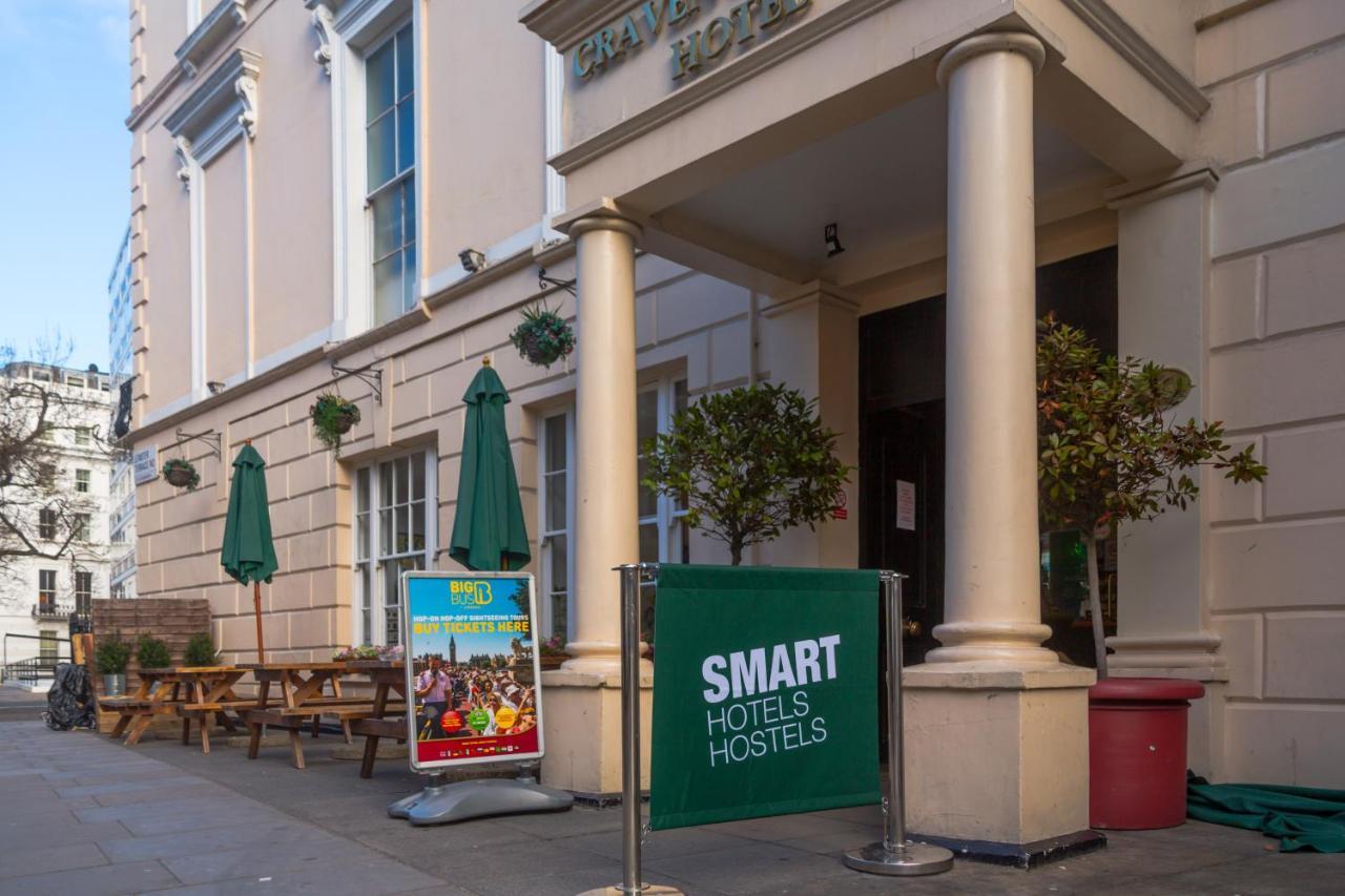 Smart Hyde Park View Hostel 1