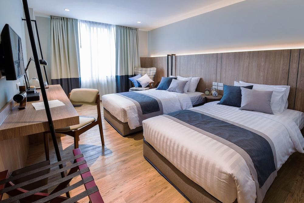 Bella B Hotel 2