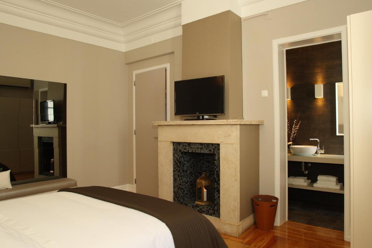 Castilho House 1