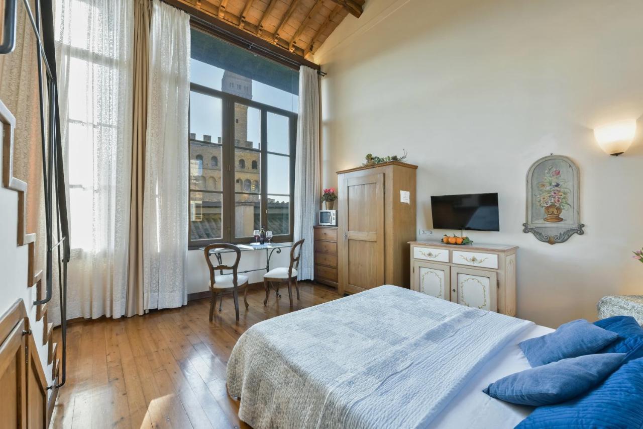 Msnsuites Palazzo Uguccioni 2