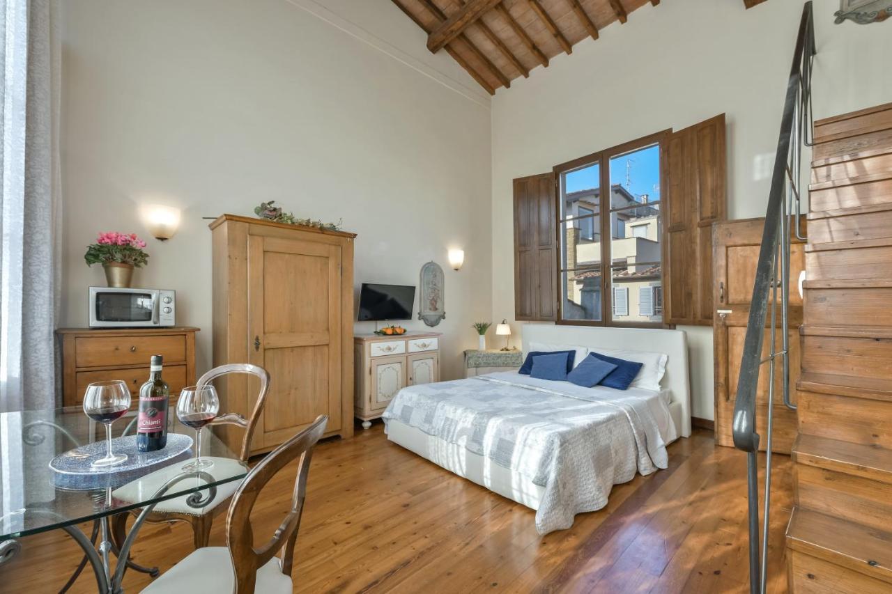 Msnsuites Palazzo Uguccioni 1