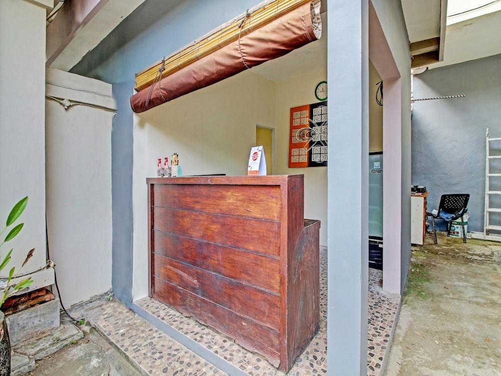 Collection O 91300 Sunny Side Villa