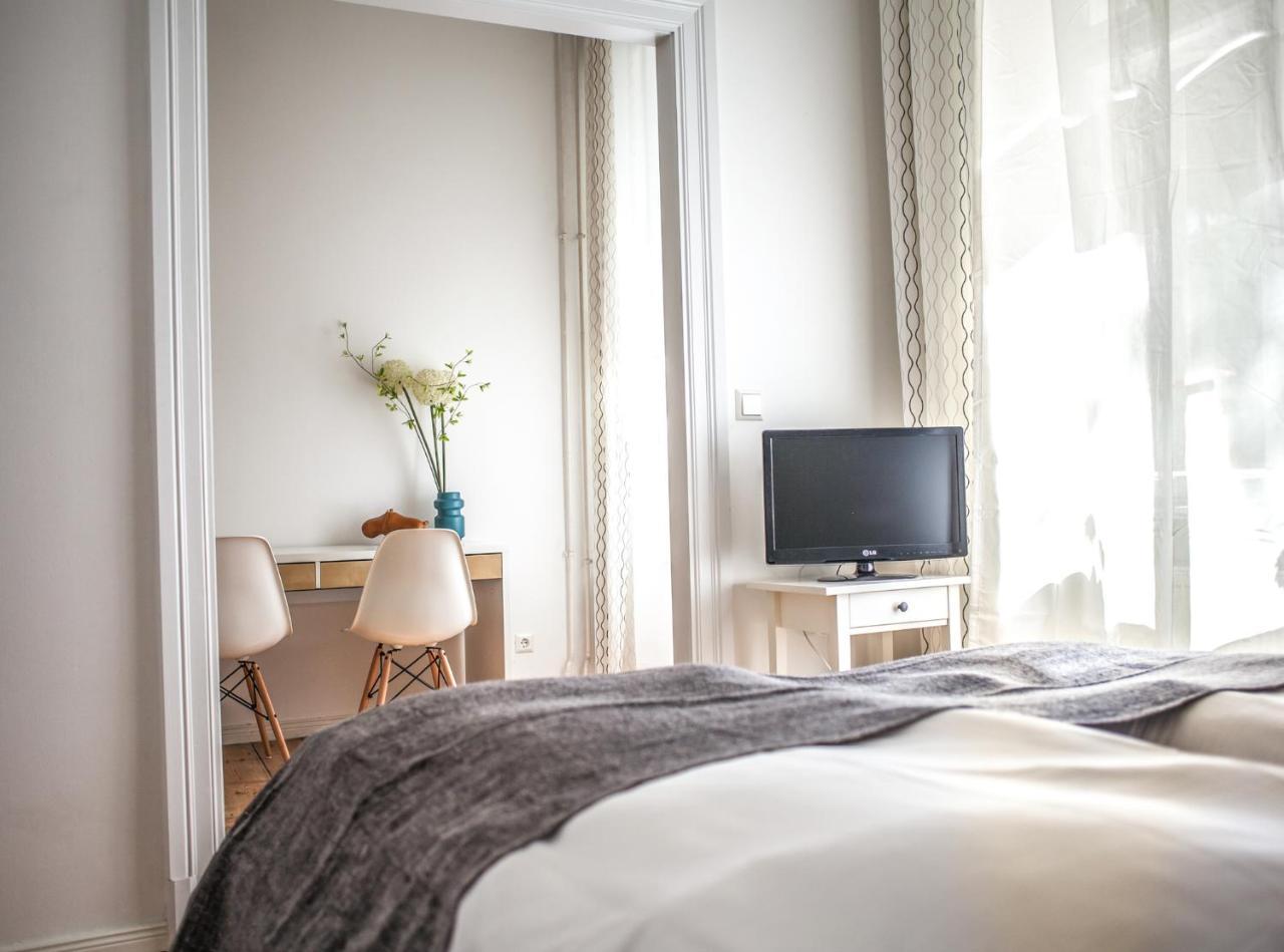 Pension Absolut Berlin 2