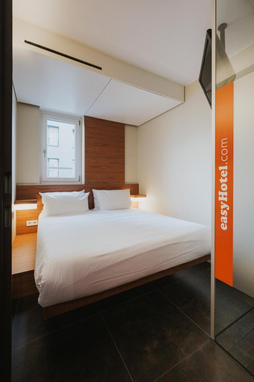 Easyhotel Berlin Hackescher Markt 2