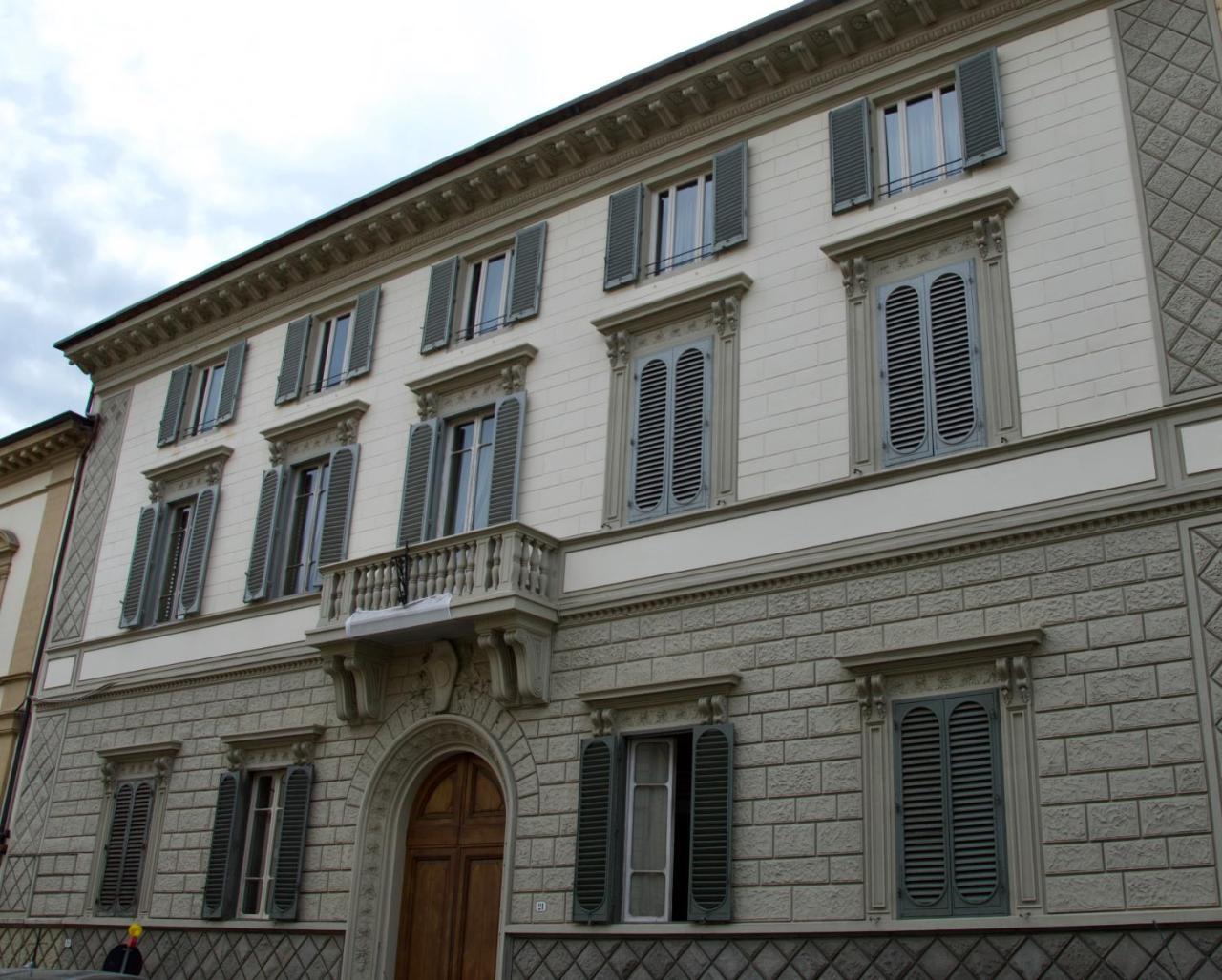 M&G Apartment 1