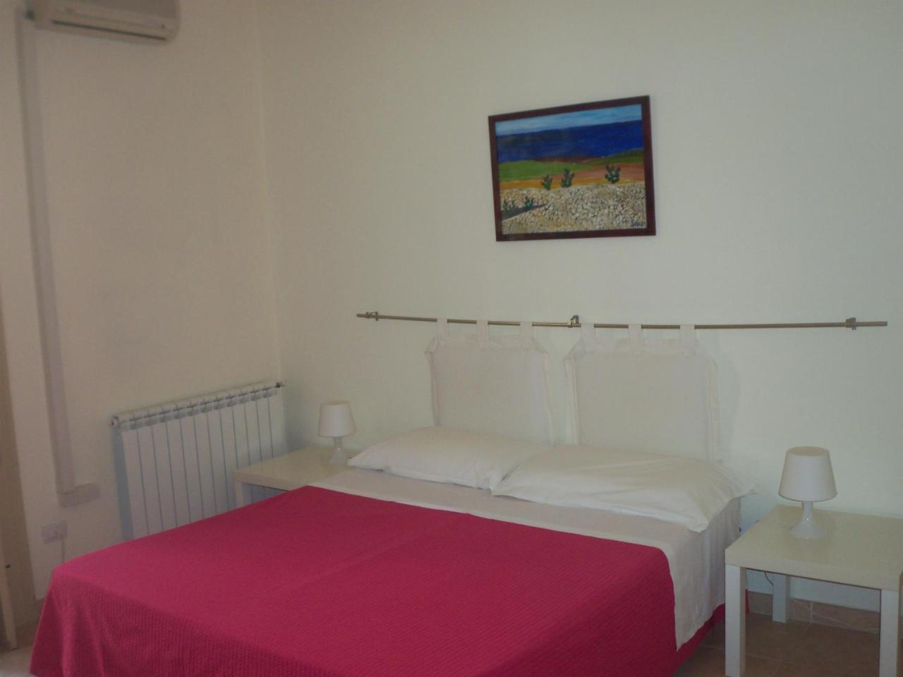 B&B Caravaggio Siracusa 200 Metres From Ortigia (Adults Only)