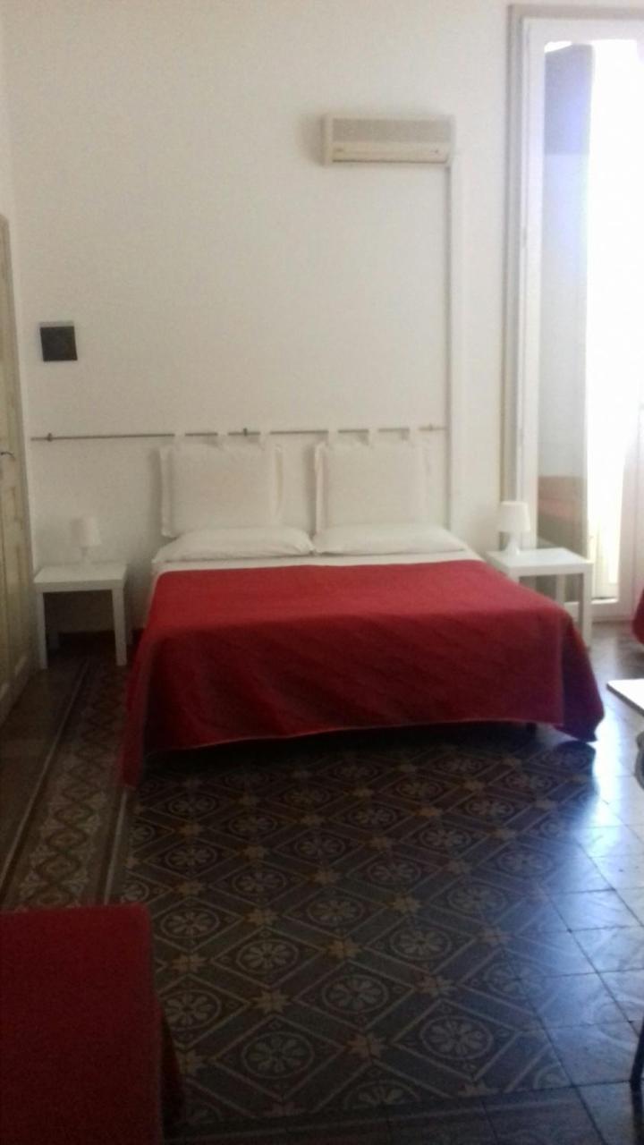 B&B Caravaggio Siracusa 200 Metres From Ortigia (Adults Only) 2