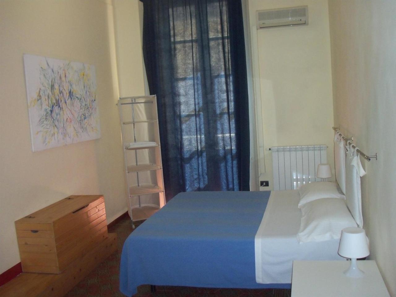 B&B Caravaggio Siracusa 200 Metres From Ortigia (Adults Only) 1