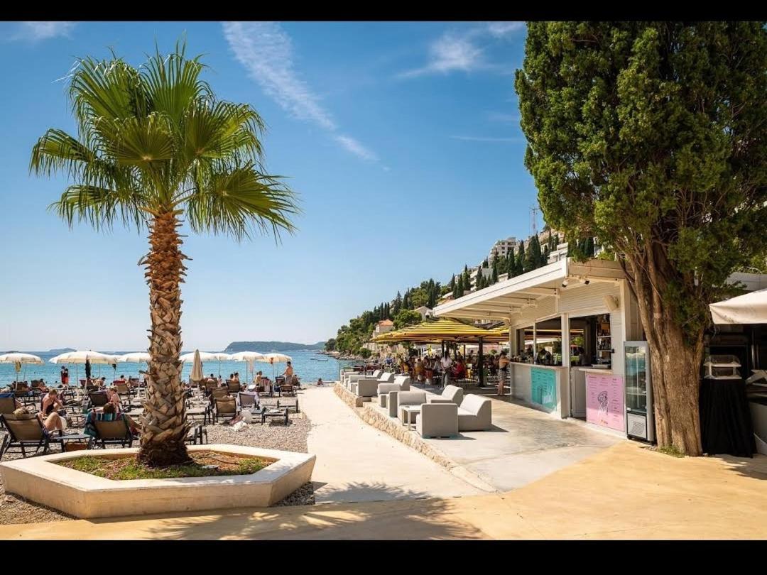 Dubrovnik Summer Apartments 2