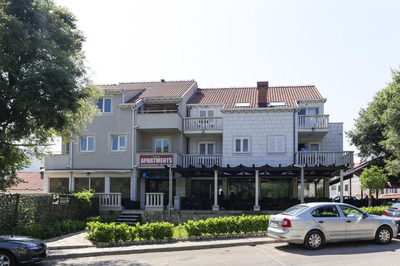Dubrovnik Summer Apartments 1