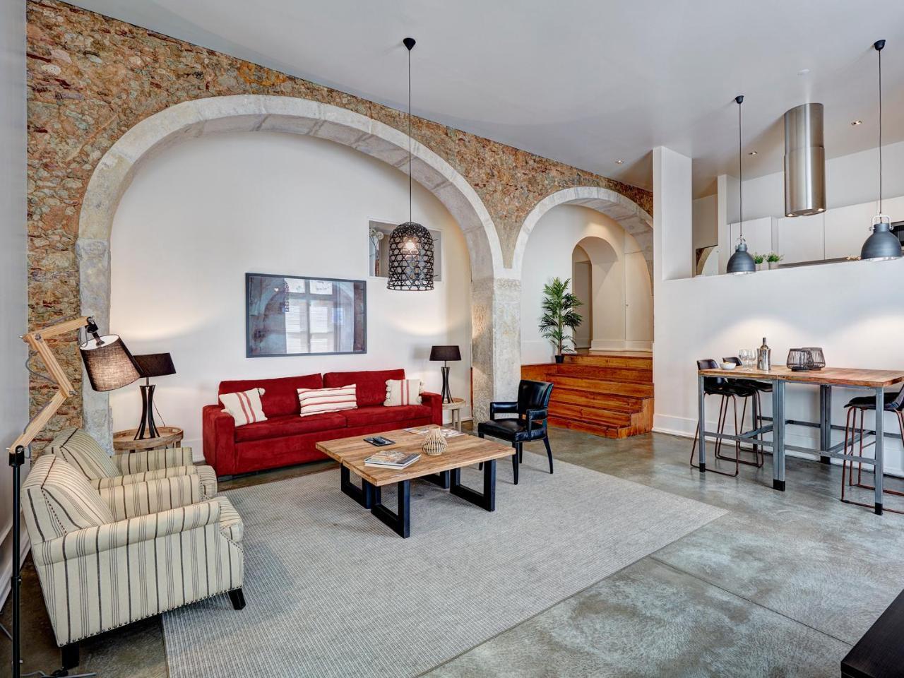Lisbon Five Stars Apartments Gaivotas 18 1
