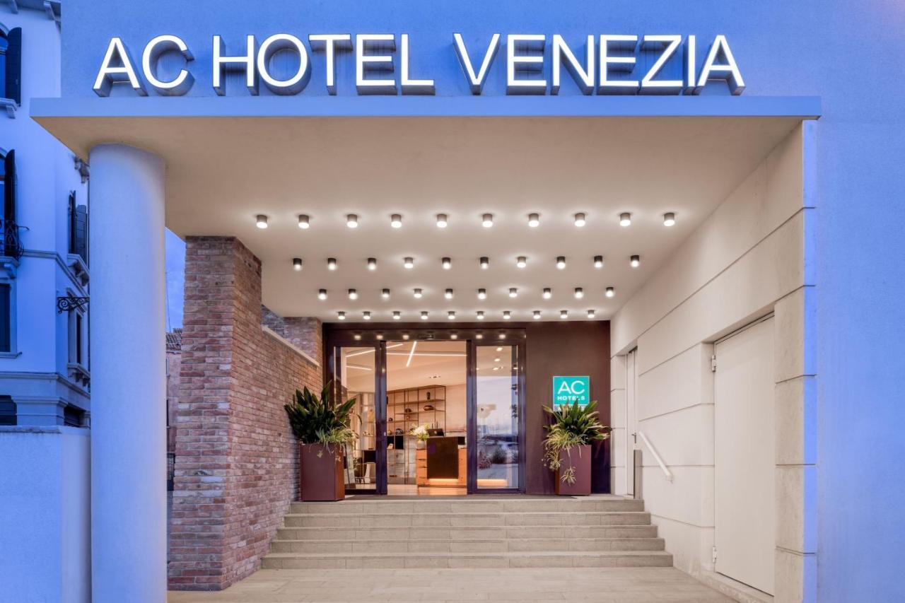 AC Hotel Venezia 1