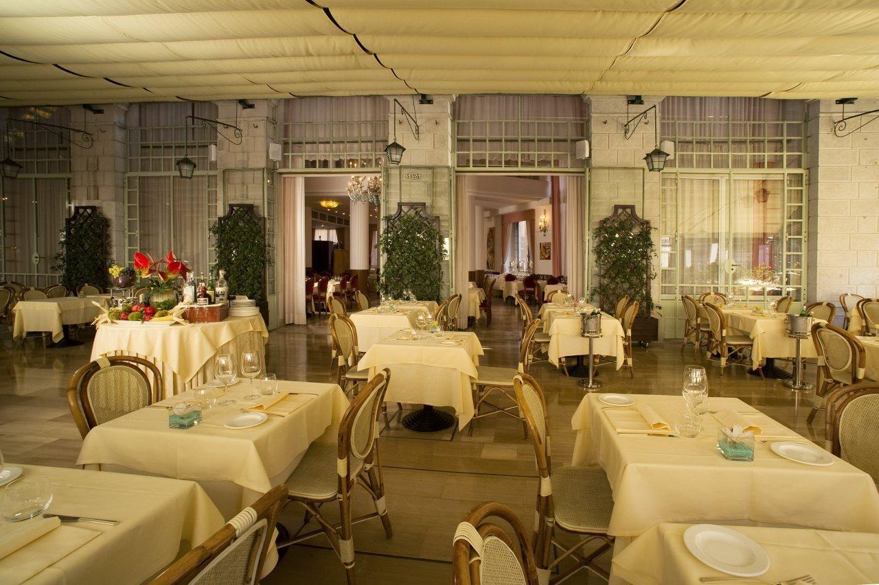 Hotel Bonvecchiati
