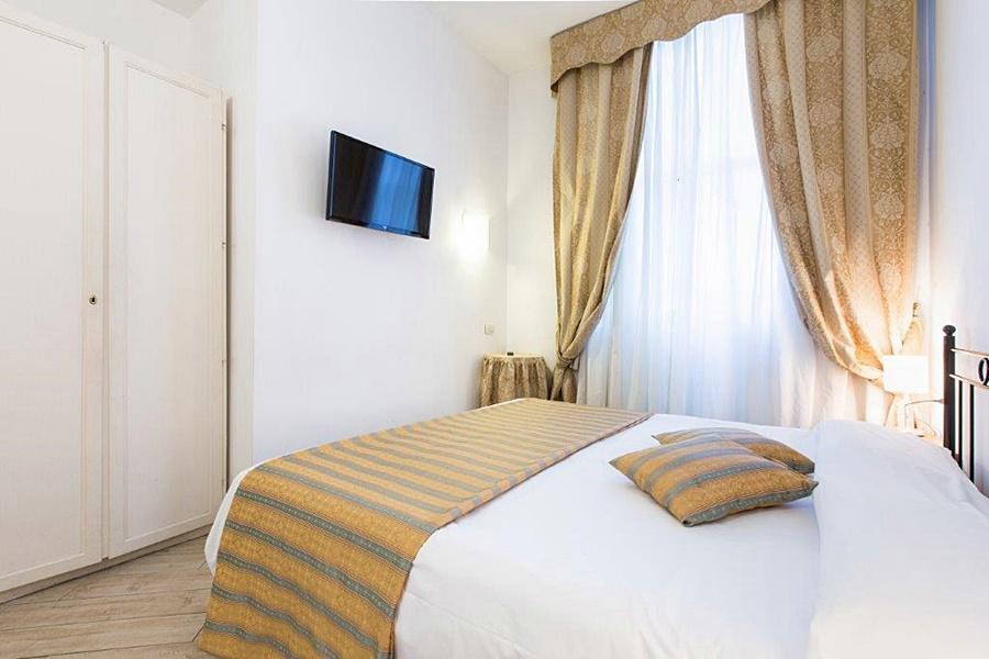 Hotel Agli Artisti & Alloggi Agli Artisti 1