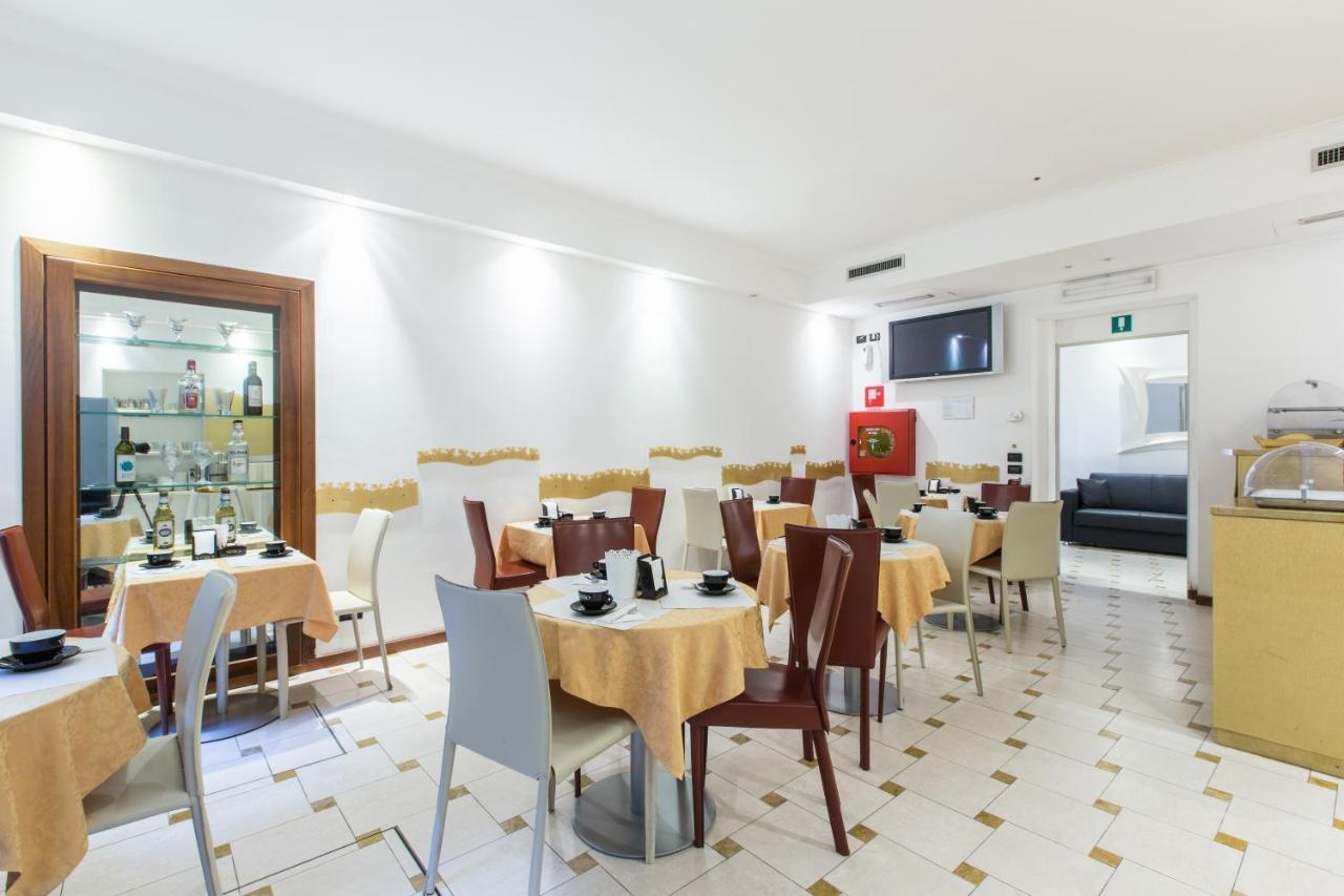 Hotel Agli Artisti 2