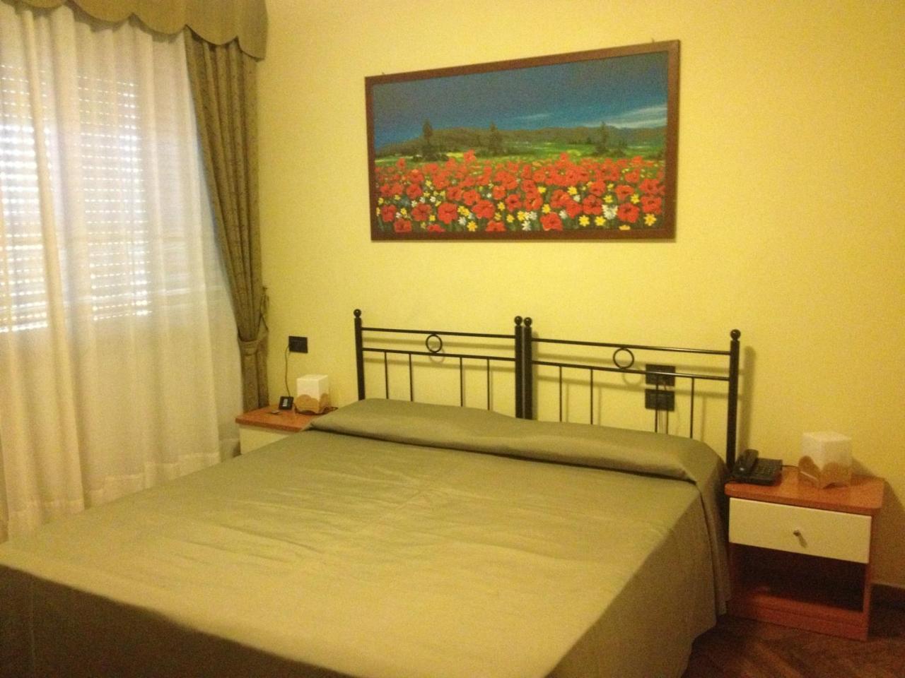 Guesthouse Alloggi Agli Artisti 2