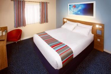 Travelodge London Greenwich High Road