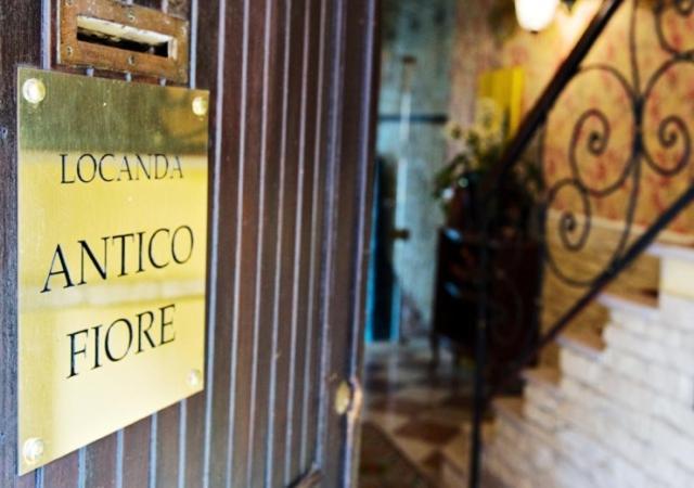 Locanda Antico Fiore 2