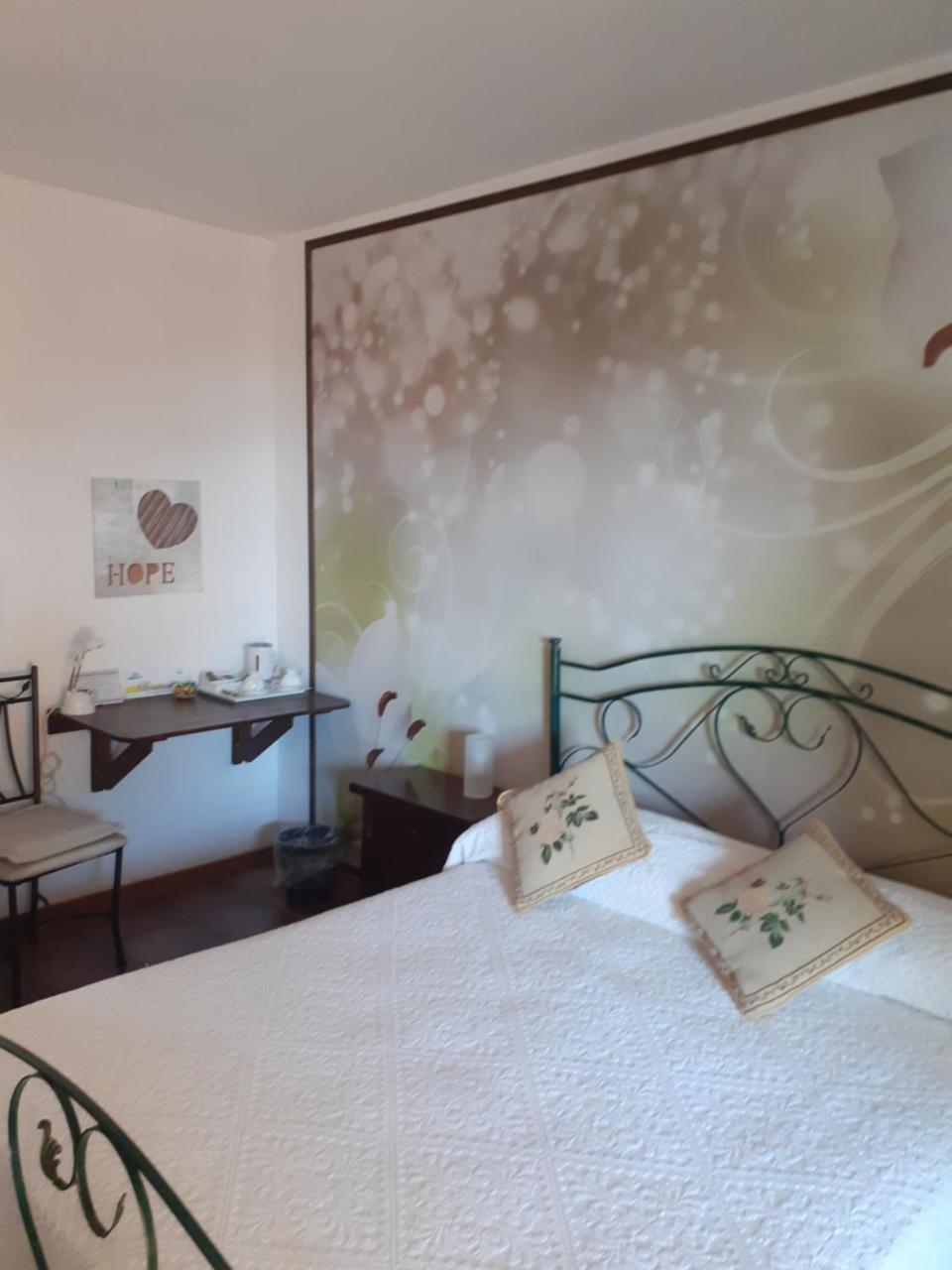 La Finestra Sul Parco B&B 2