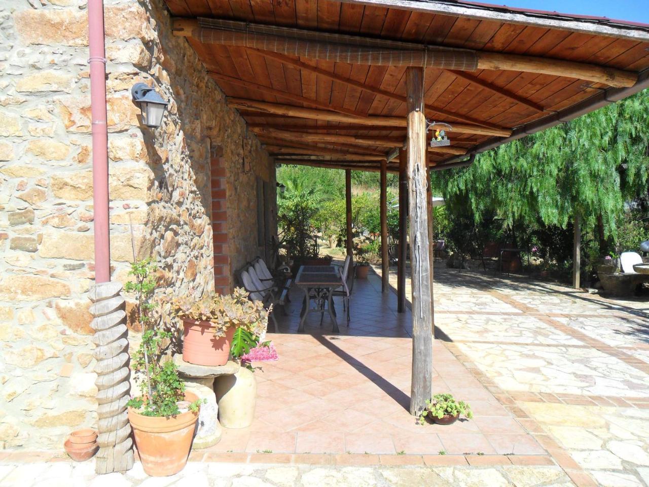 La Finestra Sul Parco B&B 1