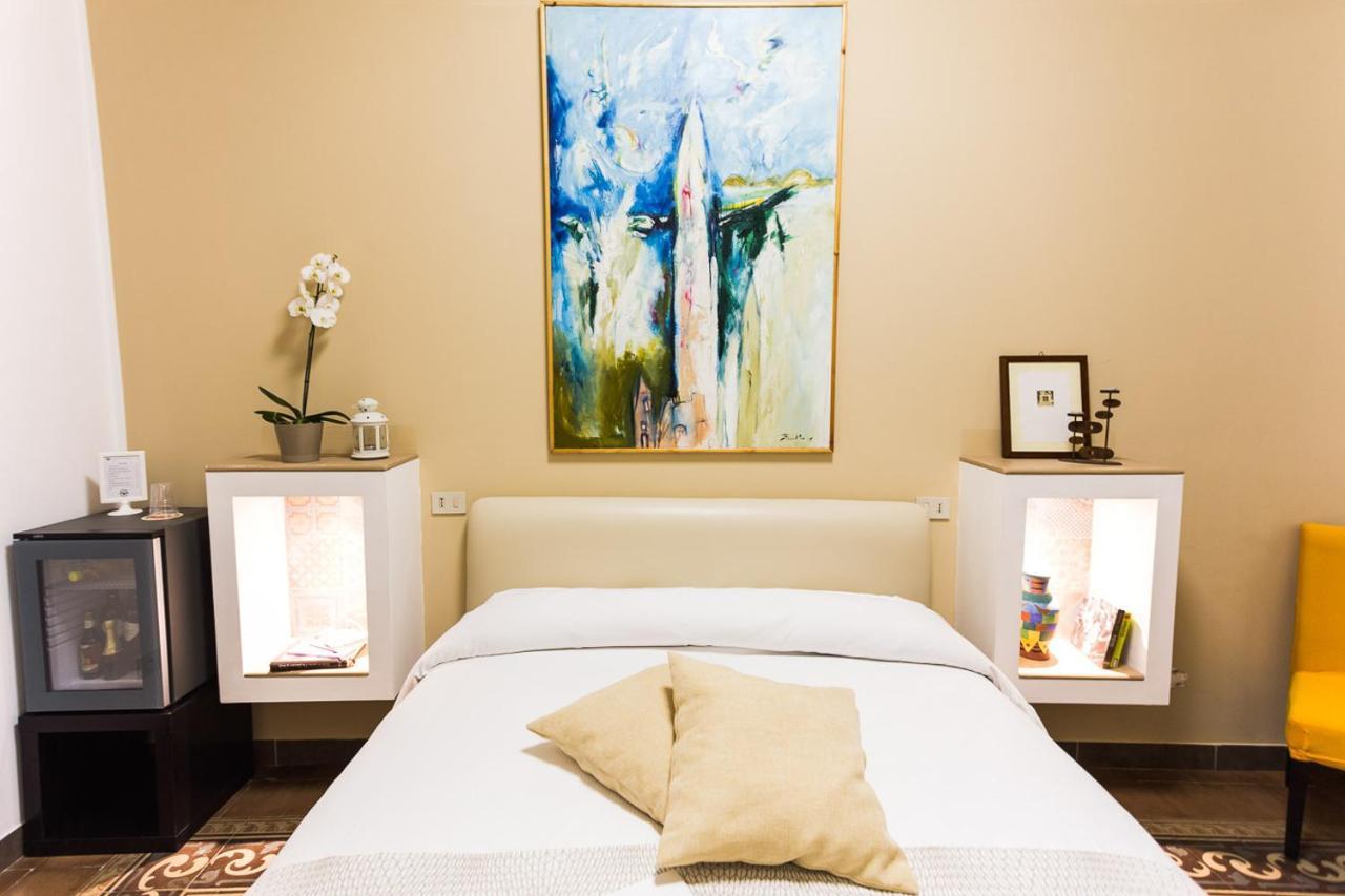 Ai Vicere Bed And Breakfast