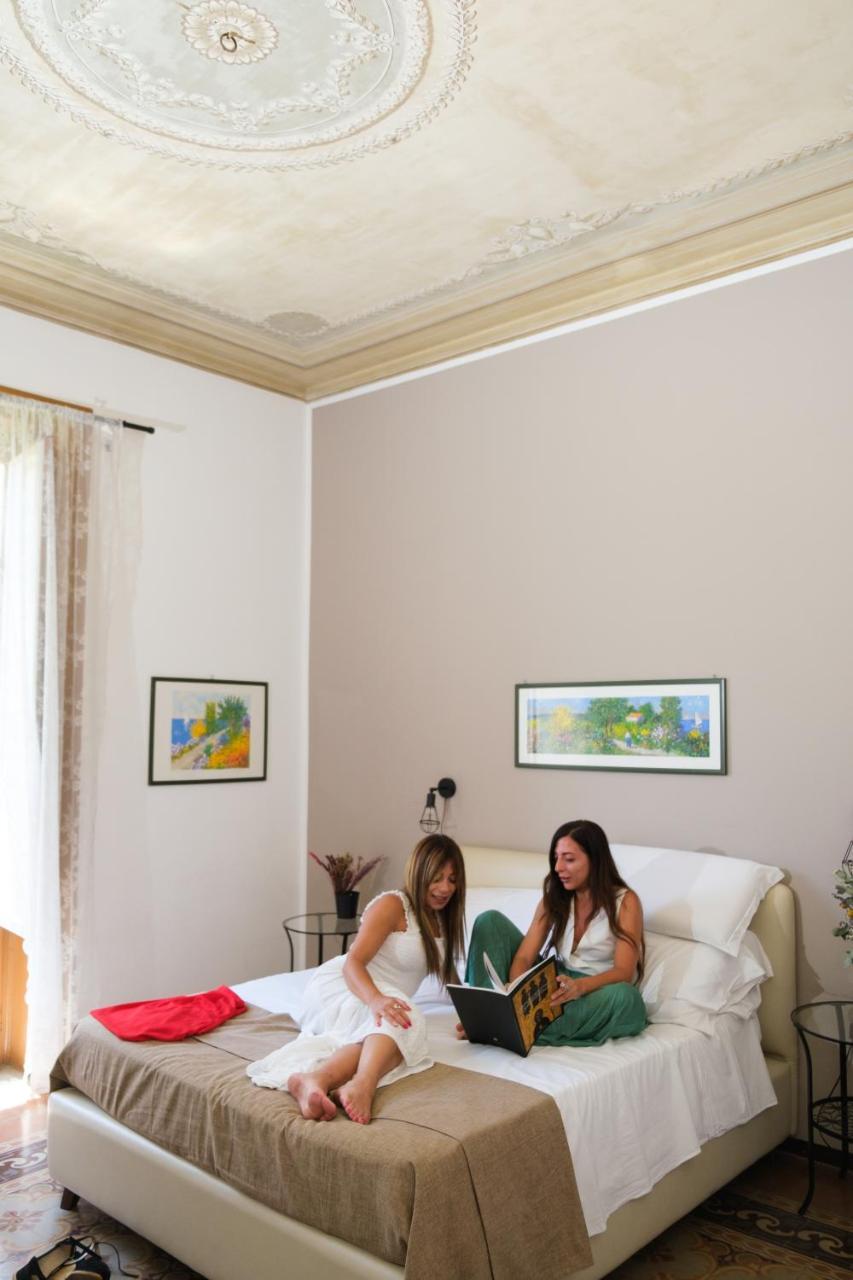 Ai Vicere Bed And Breakfast 2