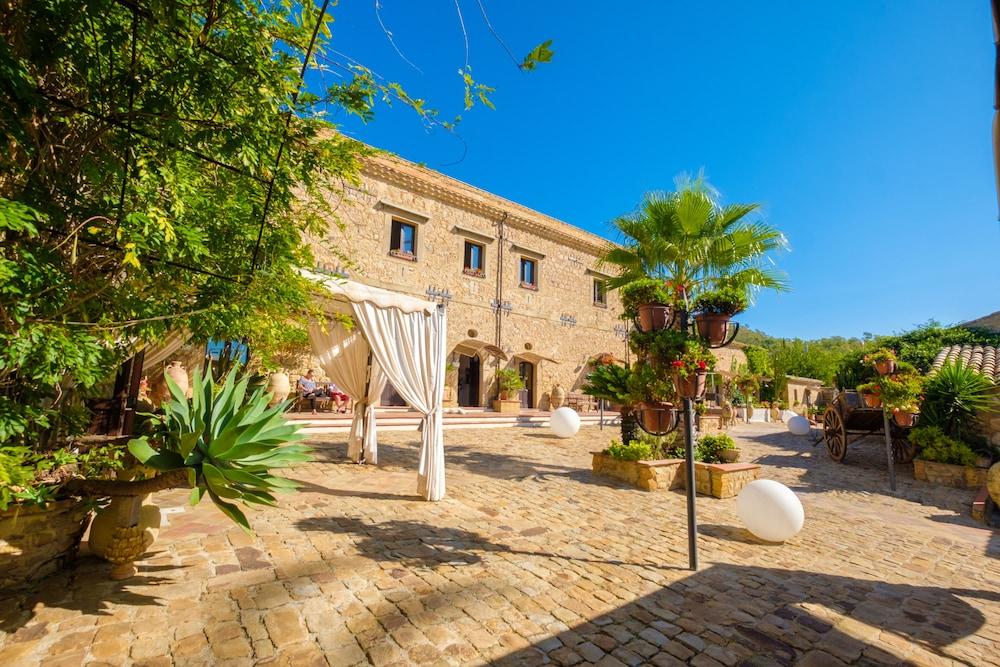 Agriturismo Vecchia Masseria