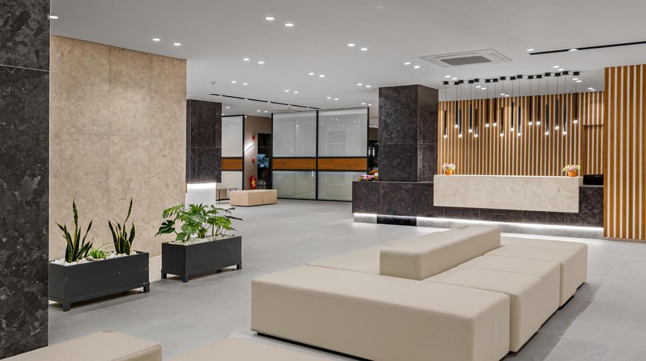 Kos Divine Hotel & Suites