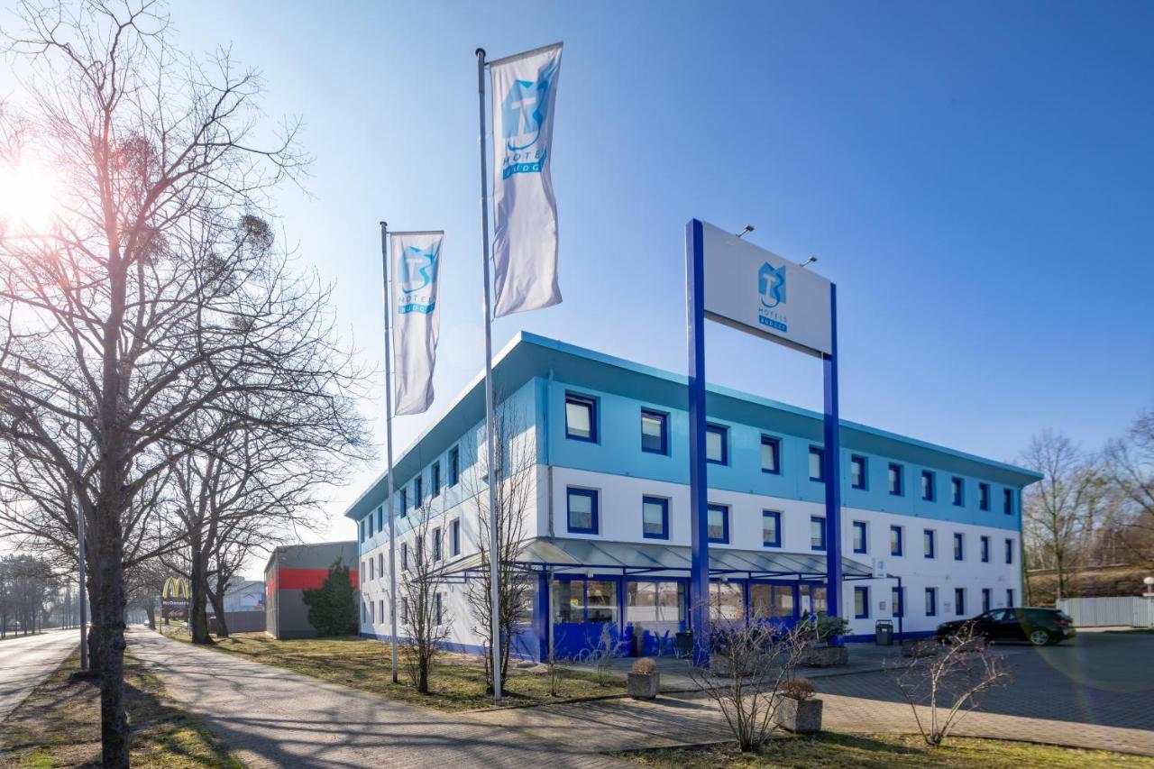 Ibis Budget Berlin Hennigsdorf