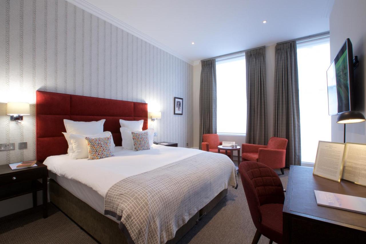 54 Queen’S Gate Hotel (Adults only) 2