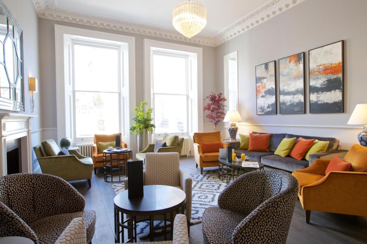 54 Queen’S Gate Hotel (Adults only) 1