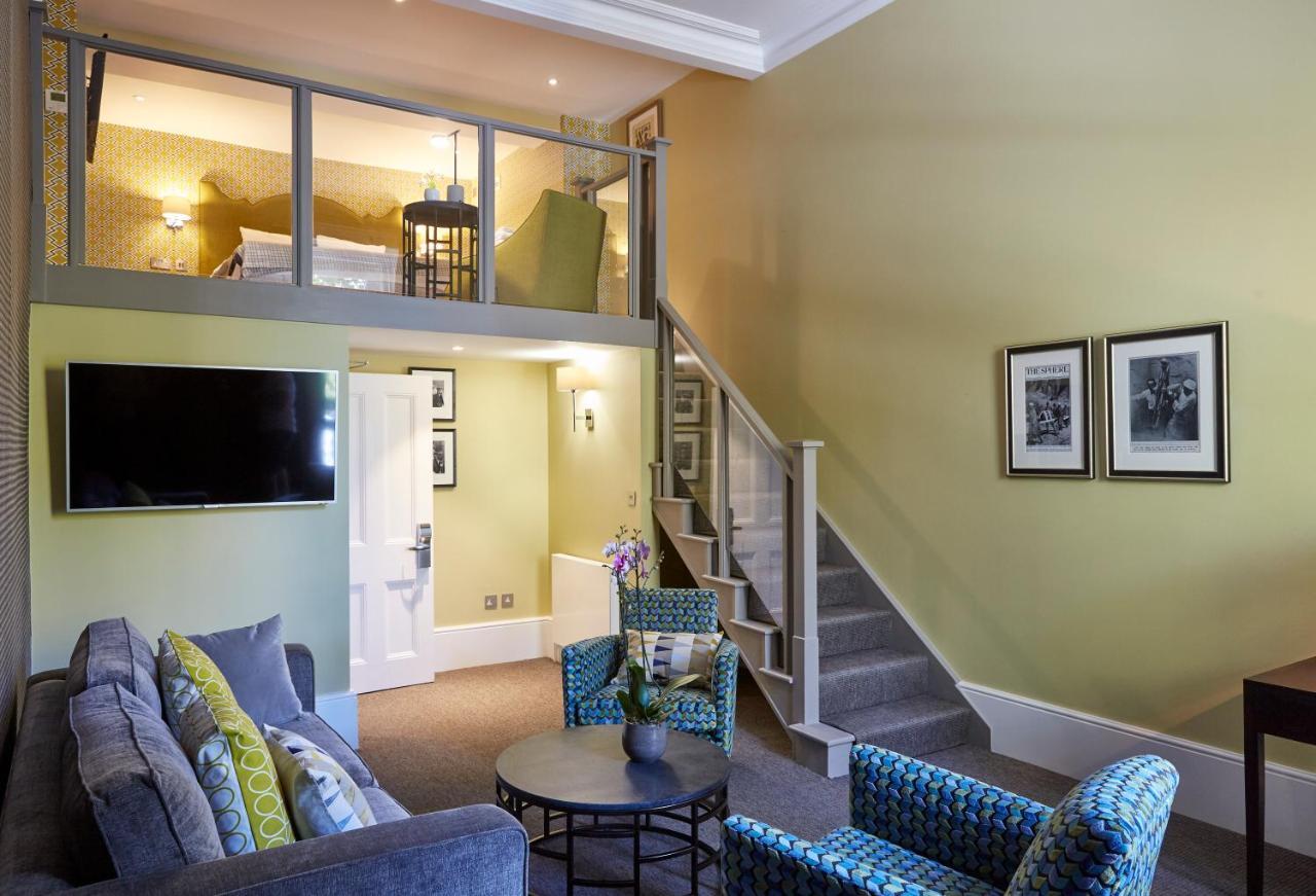 54 Queen’S Gate Hotel (Adults only)