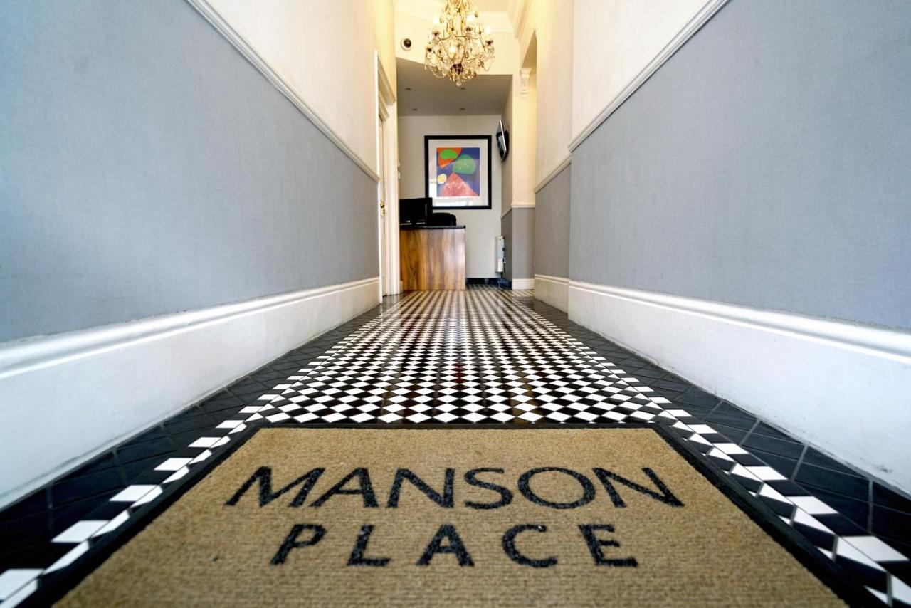 Manson Place 2