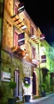 Home Hotel