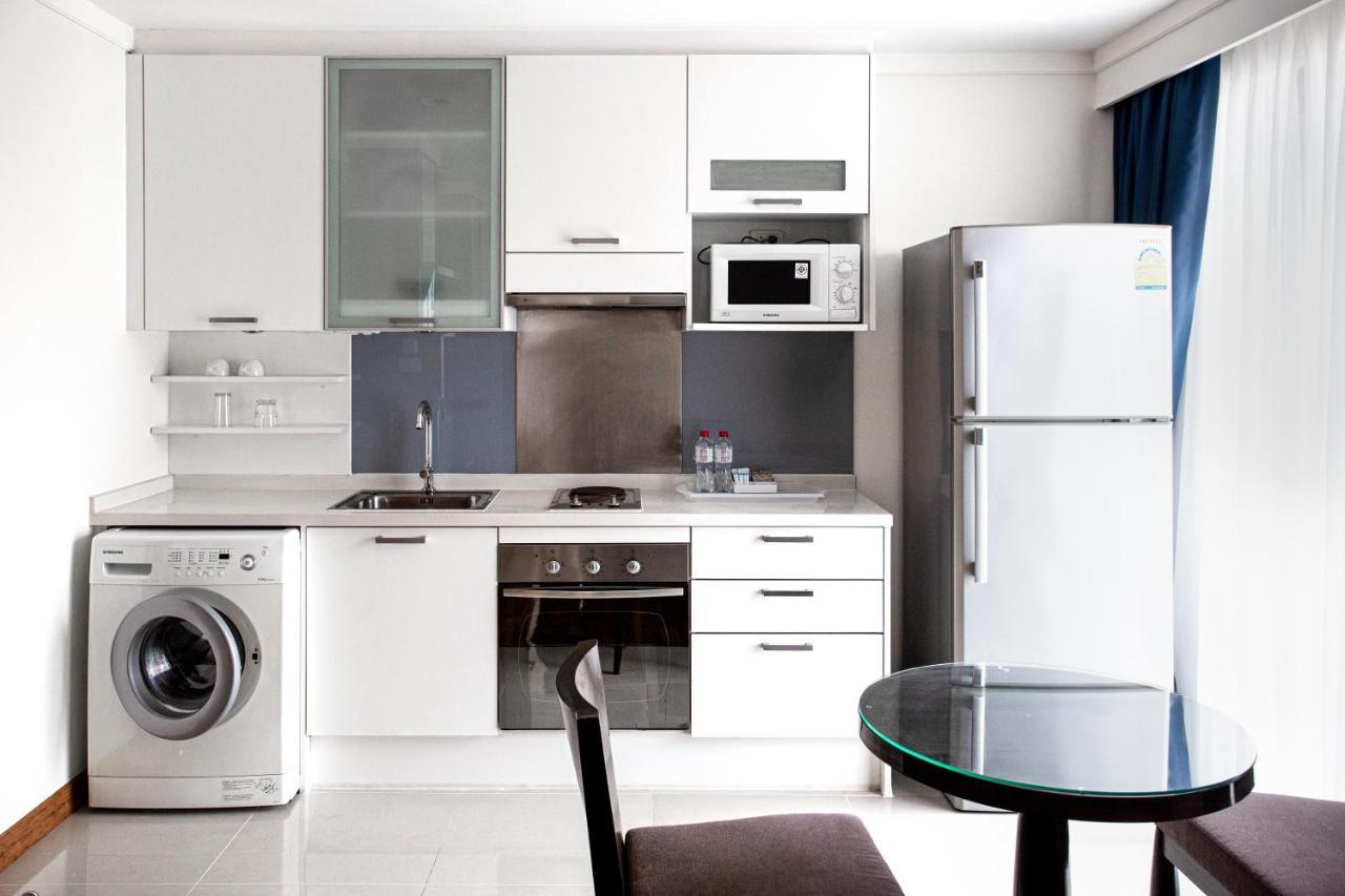Montara Serviced Apartment Thonglor 25 1