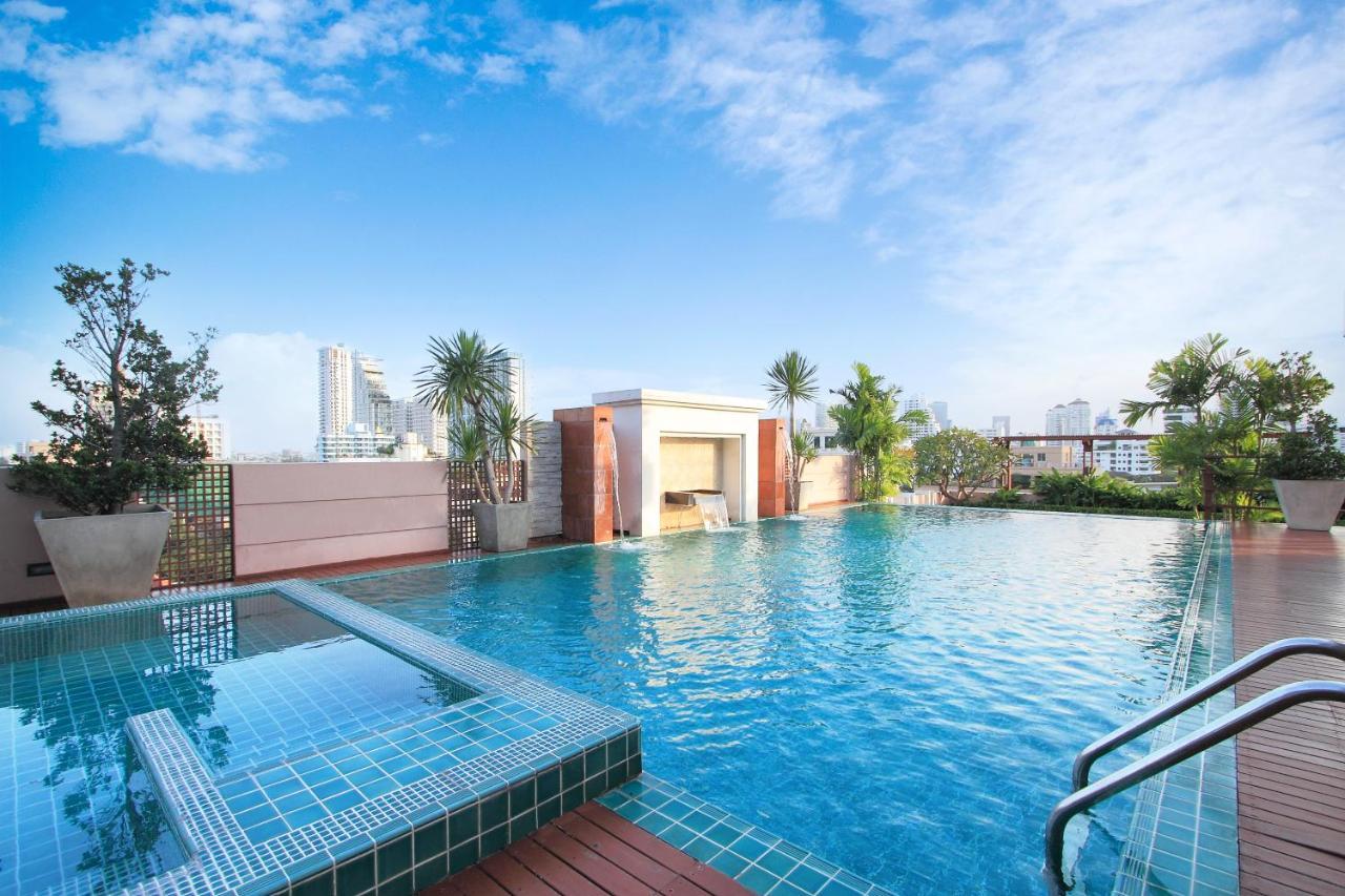Montara Serviced Apartment Thonglor 25