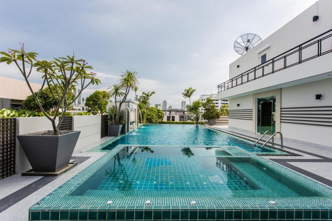 Montara Serviced Apartment Thonglor 25 2
