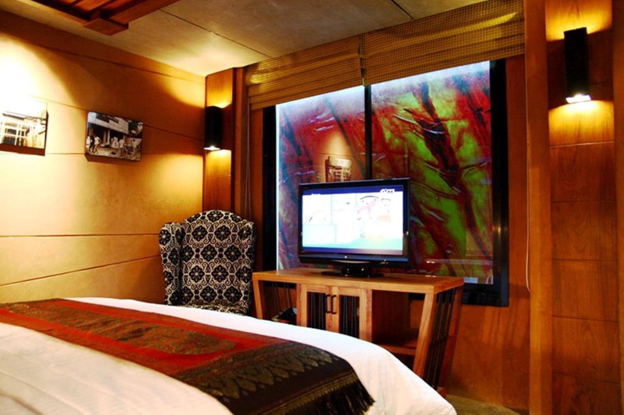 Fusion Suites 1