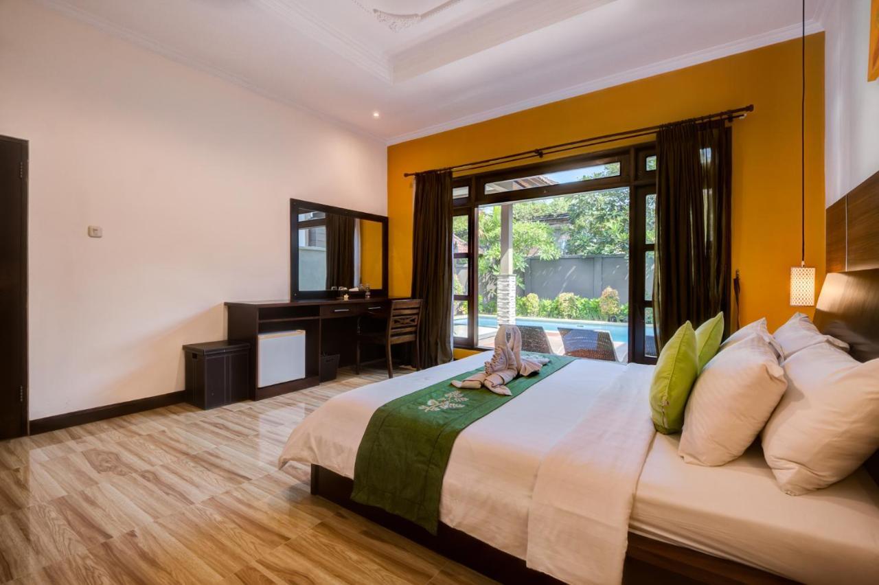 Gracia Bali Villas