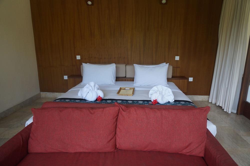 Motama Villa 1